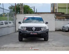 RENAULT OROCH 1.6 16V SCE FLEX PRO MANUAL RENAULT OROCH 1.6 16V SCE FLEX PRO MANUAL
