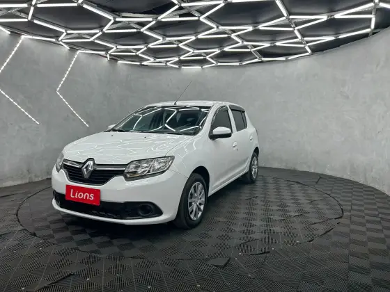 RENAULT SANDERO 1.0 12V SCE FLEX EXPRESSION MANUAL RENAULT SANDERO 1.0 12V SCE FLEX EXPRESSION MANUAL