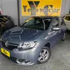 RENAULT SANDERO 1.0 12V SCE FLEX VIBE MANUAL RENAULT SANDERO 1.0 12V SCE FLEX VIBE MANUAL