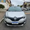 RENAULT CAPTUR 2.0 16V HI-FLEX INTENSE AUTOMÁTICO RENAULT CAPTUR 2.0 16V HI-FLEX INTENSE AUTOMÁTICO