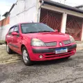 RENAULT CLIO 1.6 PRIVILÉGE SEDAN 16V GASOLINA 4P MANUAL RENAULT CLIO 1.6 PRIVILÉGE SEDAN 16V GASOLINA 4P MANUAL
