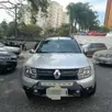 RENAULT DUSTER 1.6 16V SCE FLEX AUTHENTIQUE X-TRONIC RENAULT DUSTER 1.6 16V SCE FLEX AUTHENTIQUE X-TRONIC