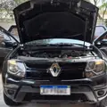 RENAULT DUSTER 1.6 16V SCE FLEX AUTHENTIQUE X-TRONIC RENAULT DUSTER 1.6 16V SCE FLEX AUTHENTIQUE X-TRONIC