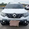 RENAULT DUSTER 1.6 16V SCE FLEX ICONIC X-TRONIC RENAULT DUSTER 1.6 16V SCE FLEX ICONIC X-TRONIC