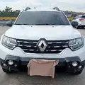 RENAULT DUSTER 1.6 16V SCE FLEX ICONIC X-TRONIC RENAULT DUSTER 1.6 16V SCE FLEX ICONIC X-TRONIC