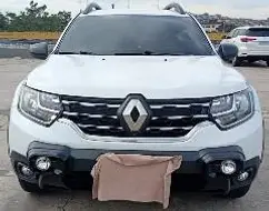 RENAULT DUSTER 1.6 16V SCE FLEX ICONIC X-TRONIC RENAULT DUSTER 1.6 16V SCE FLEX ICONIC X-TRONIC