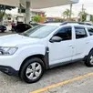RENAULT DUSTER 1.6 16V SCE FLEX ZEN MANUAL RENAULT DUSTER 1.6 16V SCE FLEX ZEN MANUAL
