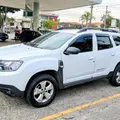 RENAULT DUSTER 1.6 16V SCE FLEX ZEN MANUAL RENAULT DUSTER 1.6 16V SCE FLEX ZEN MANUAL