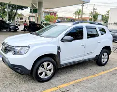 RENAULT DUSTER 1.6 16V SCE FLEX ZEN MANUAL RENAULT DUSTER 1.6 16V SCE FLEX ZEN MANUAL