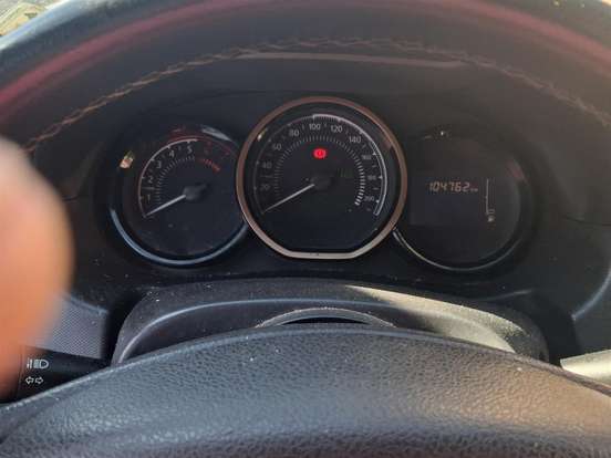 RENAULT-DUSTER-2.0 DYNAMIQUE 4X2 16V FLEX 4P AUTOMÁTICO RENAULT-DUSTER-2016