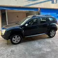 RENAULT DUSTER 2.0 DYNAMIQUE 4X2 16V FLEX 4P MANUAL RENAULT DUSTER 2.0 DYNAMIQUE 4X2 16V FLEX 4P MANUAL