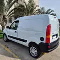 RENAULT KANGOO 1.6 EXPRESS 16V FLEX 3P MANUAL RENAULT KANGOO 1.6 EXPRESS 16V FLEX 3P MANUAL