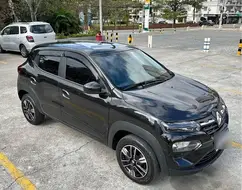 RENAULT KWID 1.0 12V SCE FLEX INTENSE MANUAL RENAULT KWID 1.0 12V SCE FLEX INTENSE MANUAL