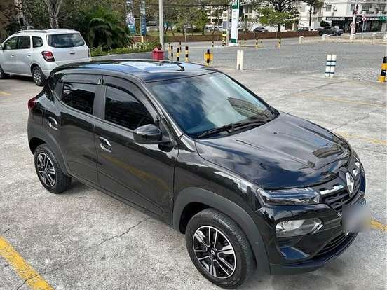 RENAULT-KWID-1.0 12V SCE FLEX INTENSE MANUAL RENAULT-KWID-2023