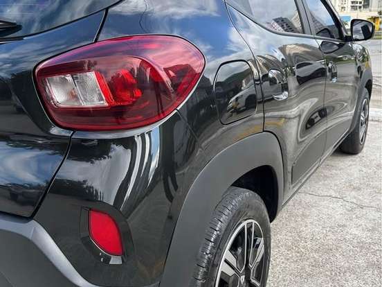 RENAULT-KWID-1.0 12V SCE FLEX INTENSE MANUAL RENAULT-KWID-2023