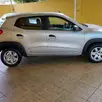 RENAULT KWID 1.0 12V SCE FLEX ZEN MANUAL RENAULT KWID 1.0 12V SCE FLEX ZEN MANUAL