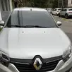 RENAULT LOGAN 1.0 12V SCE FLEX ZEN MANUAL RENAULT LOGAN 1.0 12V SCE FLEX ZEN MANUAL