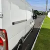 RENAULT MASTER 2.3 DCI DIESEL CHASSI-CABINE L1H1 2P MANUAL RENAULT MASTER 2.3 DCI DIESEL CHASSI-CABINE L1H1 2P MANUAL
