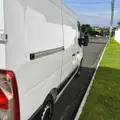 RENAULT MASTER 2.3 DCI DIESEL CHASSI-CABINE L1H1 2P MANUAL RENAULT MASTER 2.3 DCI DIESEL CHASSI-CABINE L1H1 2P MANUAL