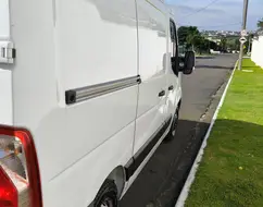 RENAULT MASTER 2.3 DCI DIESEL CHASSI-CABINE L1H1 2P MANUAL RENAULT MASTER 2.3 DCI DIESEL CHASSI-CABINE L1H1 2P MANUAL
