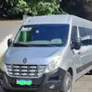 RENAULT MASTER 2.3 DCI MINIBUS EXECUTIVE L3H2 16 LUGARES 16V DIESEL 4P MANUAL RENAULT MASTER 2.3 DCI MINIBUS EXECUTIVE L3H2 16 LUGARES 16V DIESEL 4P MANUAL