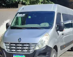 RENAULT MASTER 2.3 DCI MINIBUS EXECUTIVE L3H2 16 LUGARES 16V DIESEL 4P MANUAL RENAULT MASTER 2.3 DCI MINIBUS EXECUTIVE L3H2 16 LUGARES 16V DIESEL 4P MANUAL