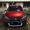 RENAULT SANDERO 1.6 STEPWAY 8V FLEX 4P MANUAL RENAULT SANDERO 1.6 STEPWAY 8V FLEX 4P MANUAL