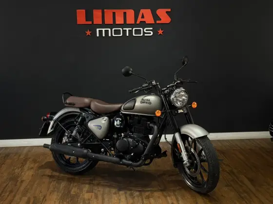 ROYAL ENFIELD CLASSIC 350 ROYAL ENFIELD CLASSIC 350