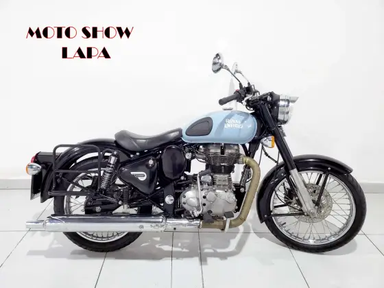 ROYAL ENFIELD CLASSIC 500 ROYAL ENFIELD CLASSIC 500