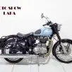 ROYAL ENFIELD CLASSIC 500 ROYAL ENFIELD CLASSIC 500