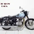 ROYAL ENFIELD CLASSIC 500 ROYAL ENFIELD CLASSIC 500