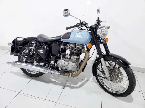 ROYAL ENFIELD-CLASSIC 500 ROYAL ENFIELD-CLASSIC 500-2017