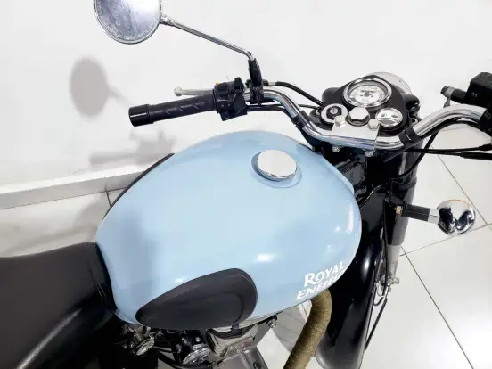 ROYAL ENFIELD-CLASSIC 500 ROYAL ENFIELD-CLASSIC 500-2017