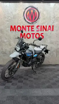 ROYAL ENFIELD-HIMALAYAN 450 HANLE BLACK-2026