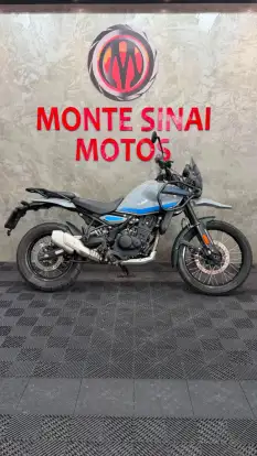 ROYAL ENFIELD-HIMALAYAN 450 HANLE BLACK-2026