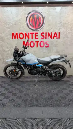 ROYAL ENFIELD-HIMALAYAN 450 HANLE BLACK-2026