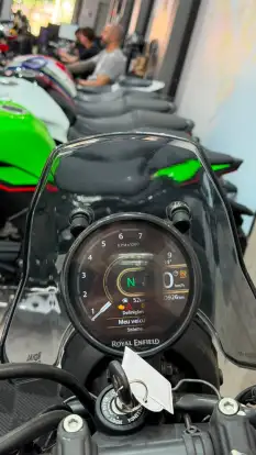 ROYAL ENFIELD-HIMALAYAN 450 HANLE BLACK-2026