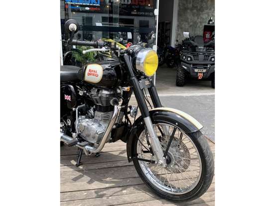ROYAL ENFIELD-CLASSIC 500 ROYAL ENFIELD-CLASSIC 500-2019