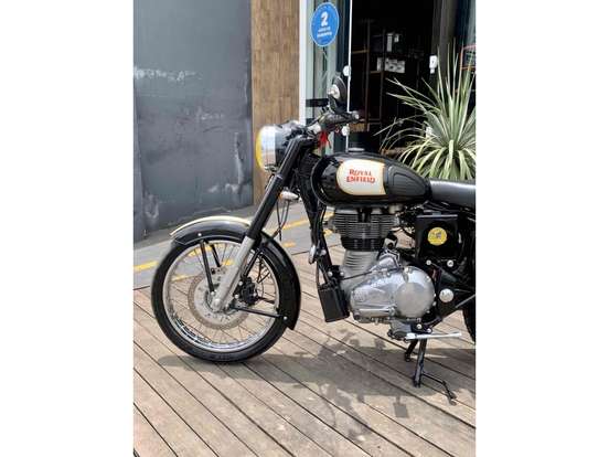 ROYAL ENFIELD-CLASSIC 500 ROYAL ENFIELD-CLASSIC 500-2019