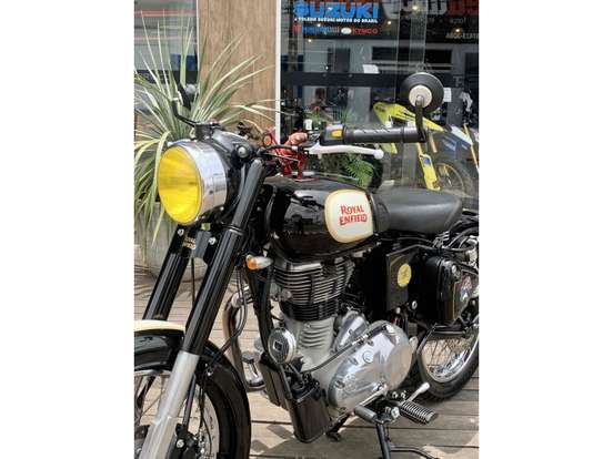 ROYAL ENFIELD-CLASSIC 500 ROYAL ENFIELD-CLASSIC 500-2019