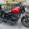 ROYAL ENFIELD METEOR 350 FIREBALL ROYAL ENFIELD METEOR 350 FIREBALL