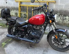 ROYAL ENFIELD METEOR 350 FIREBALL ROYAL ENFIELD METEOR 350 FIREBALL