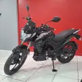 SHINERAY JEF 150 S EFI SHINERAY JEF 150 S EFI