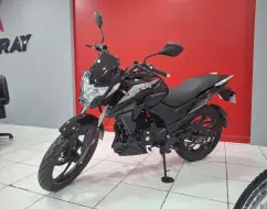 SHINERAY JEF 150 S EFI SHINERAY JEF 150 S EFI