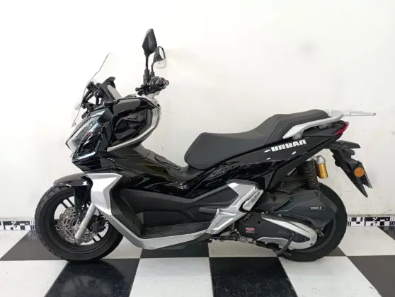 SHINERAY URBAN 150 EFI SHINERAY URBAN 150 EFI