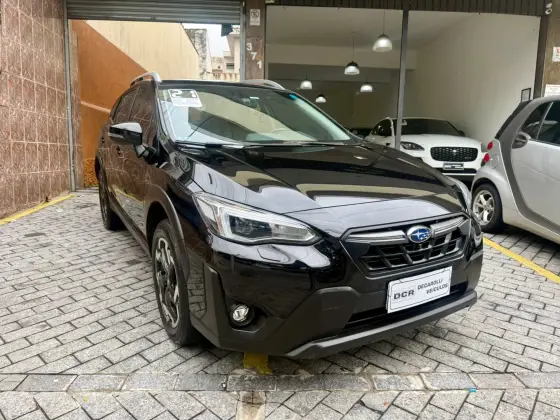 SUBARU XV 2.0 16V GASOLINA S AWD LINEARTRONIC SUBARU XV 2.0 16V GASOLINA S AWD LINEARTRONIC