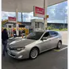 SUBARU IMPREZA 2.0 4X4 16V GASOLINA 4P MANUAL SUBARU IMPREZA 2.0 4X4 16V GASOLINA 4P MANUAL