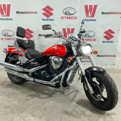 SUZUKI BOULEVARD M800 SUZUKI BOULEVARD M800