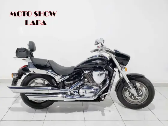 SUZUKI BOULEVARD M800 SUZUKI BOULEVARD M800