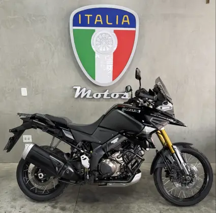 SUZUKI V-STROM 1050 ABS SUZUKI V-STROM 1050 ABS